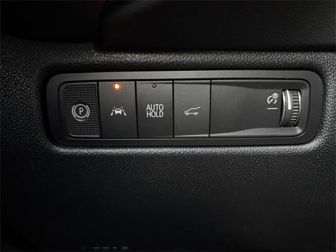 New 2026 Chevrolet Equinox EV RS image 16