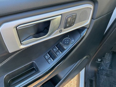 Used 2022 Ford Explorer ST w/ ST Street Pack image 24