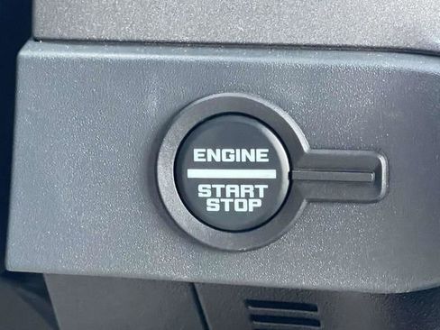 New 2026 Ford Bronco Big Bend AWD/4WD image 12