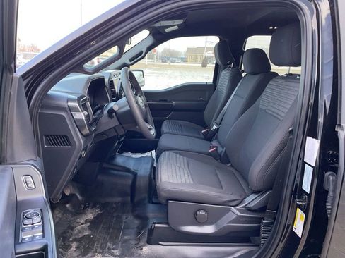 Used 2023 Ford F150 XL w/ XL STX Apperance Package image 8