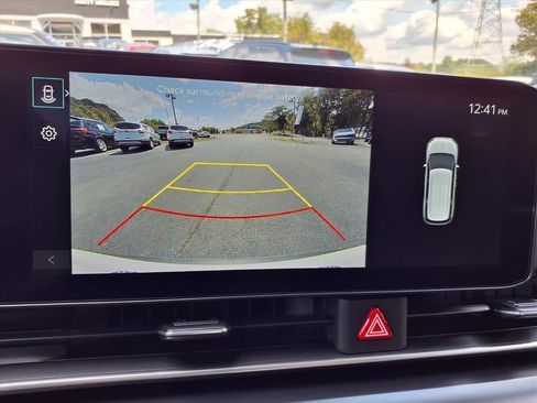 New 2026 Kia Carnival LX image 19