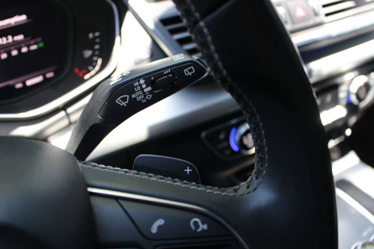 Used 2018 Audi SQ5 Prestige w/ Prestige Package AWD/4WD image 27