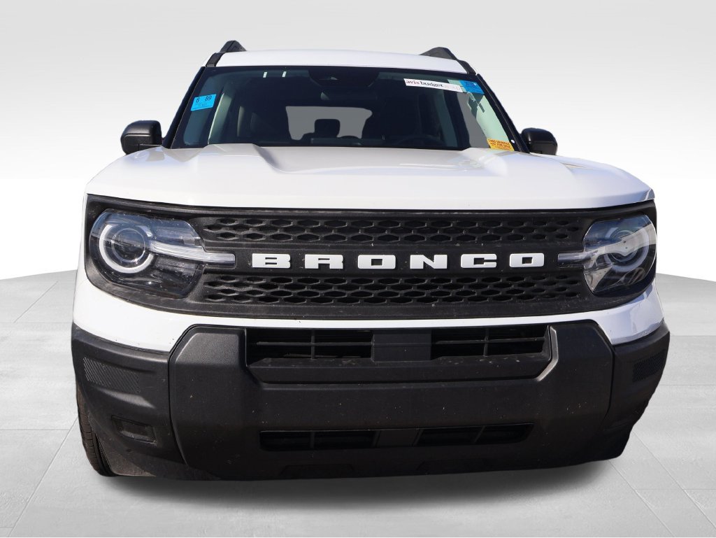 Used 2026 Ford Bronco Sport Big Bend AWD/4WD image 6