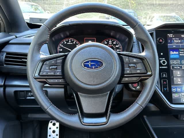 Used 2024 Subaru Impreza RS AWD/4WD image 7