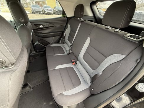 New 2026 Chevrolet TrailBlazer LT w/ LT Cold Weather Package image 23