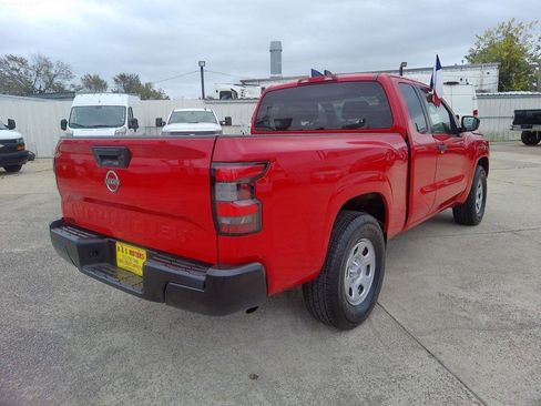 Used 2022 Nissan Frontier S RWD image 6