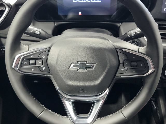 New 2026 Chevrolet TrailBlazer LT w/ Convenience Package FWD image 25