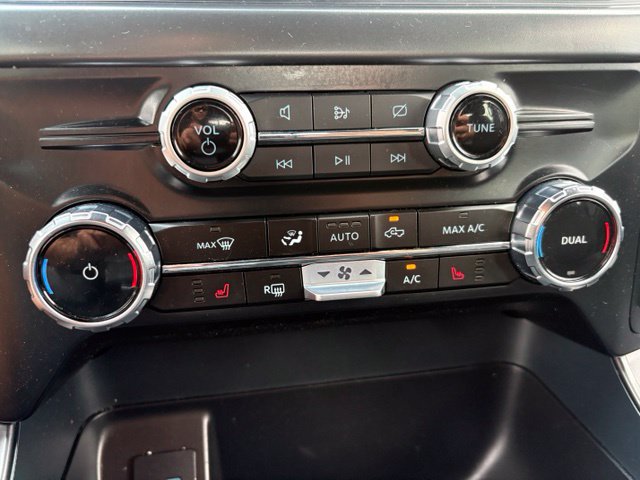 Used 2024 Ford F150 XLT w/ Equipment Group 302A MID AWD/4WD image 32