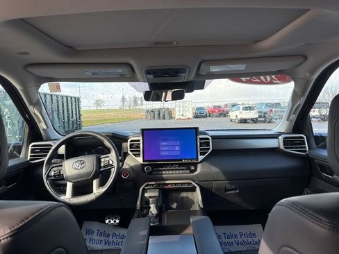 Used 2024 Toyota Sequoia SR5 image 17