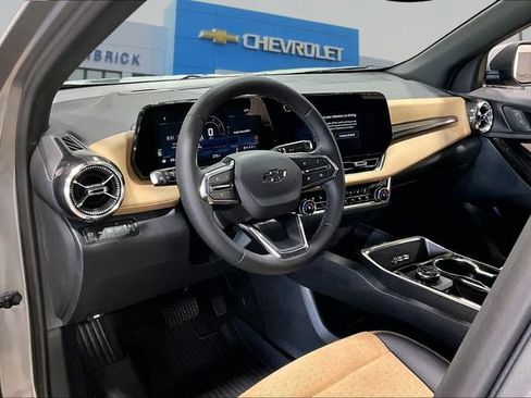 New 2026 Chevrolet Equinox ACTIV w/ Convenience Package III AWD/4WD image 6