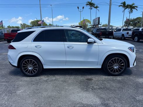 Used 2025 Mercedes-Benz GLE 350 4MATIC image 10