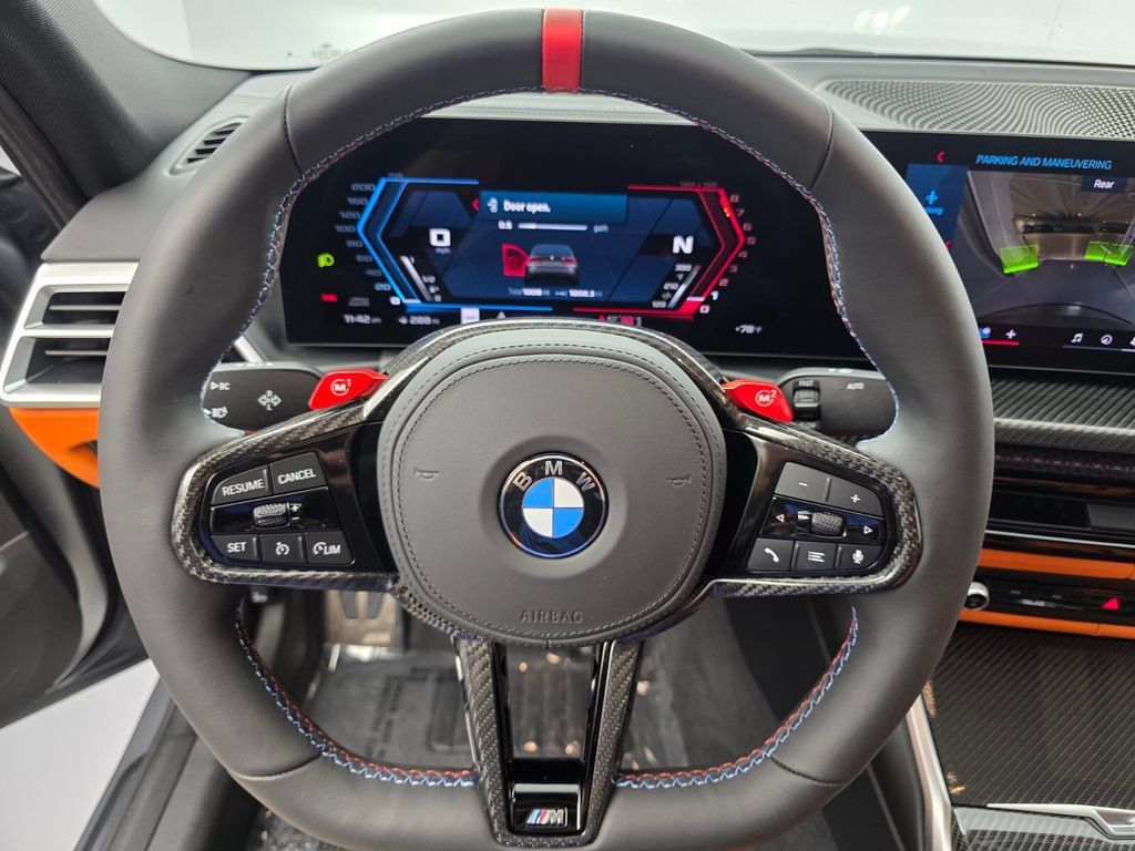 Used 2027 BMW M3 RWD image 18