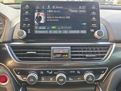 Used 2020 Honda Accord Sport image 18