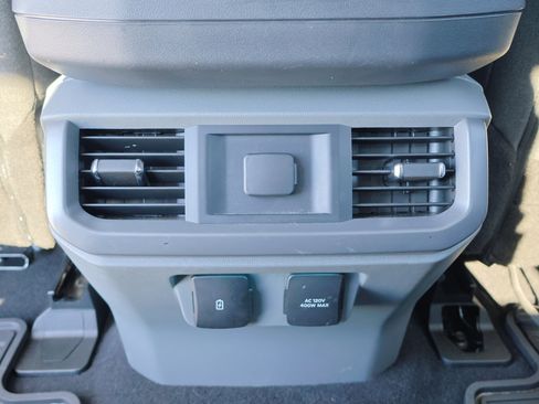 Certified 2025 Ford F150 XLT w/ Equipment Group 301A Standard image 32