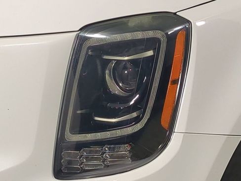 Used 2021 Kia Telluride S FWD image 10