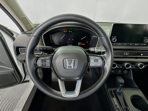 Certified 2023 Honda Civic EX-L image 13