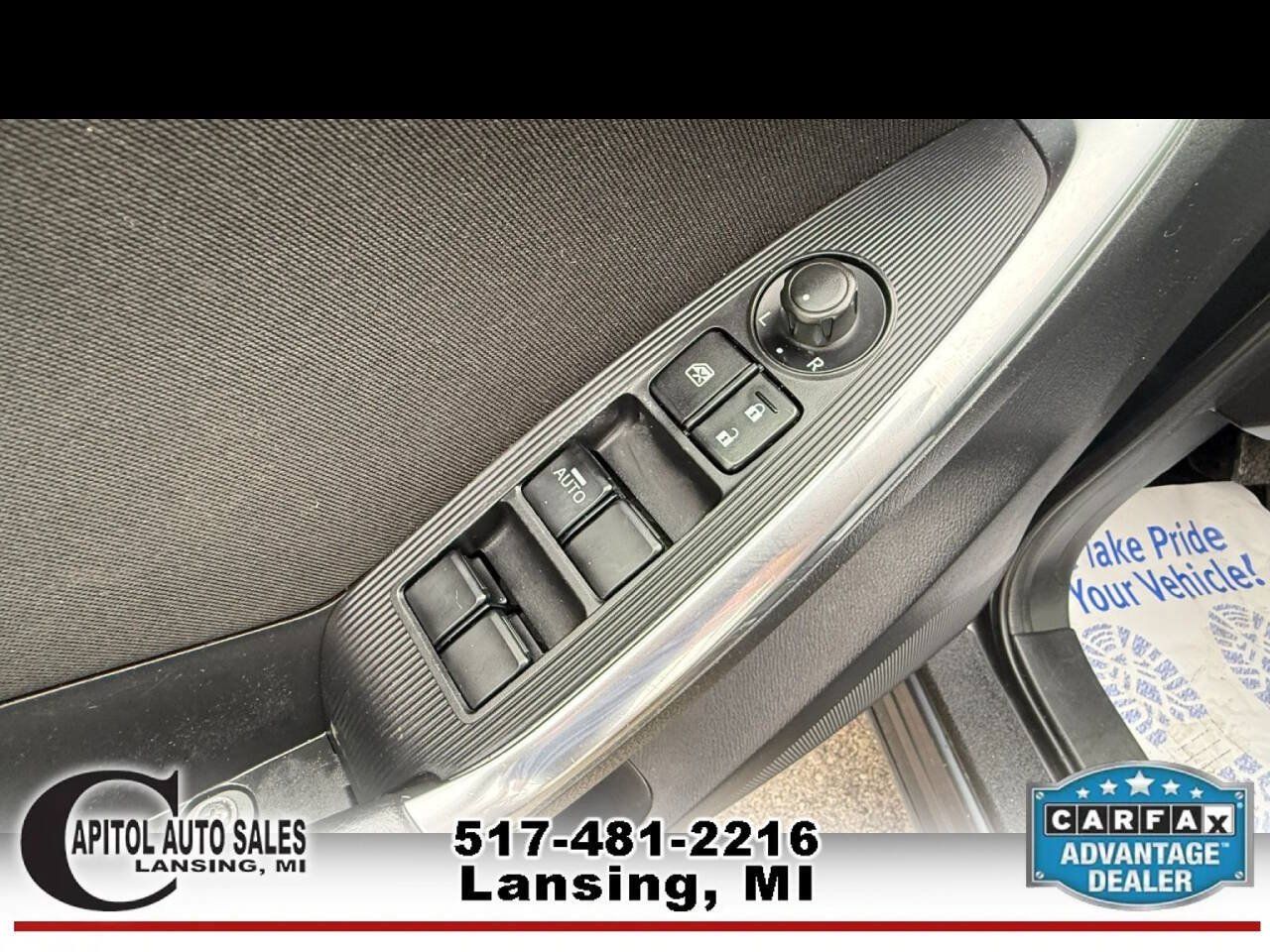 Used 2015 MAZDA CX-5 Touring AWD/4WD image 15