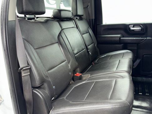Used 2023 Chevrolet Silverado 3500 W/T w/ WT Fleet Convenience Package image 28