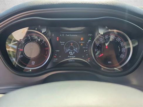 Used 2023 Dodge Challenger R/T Scat Pack RWD image 10