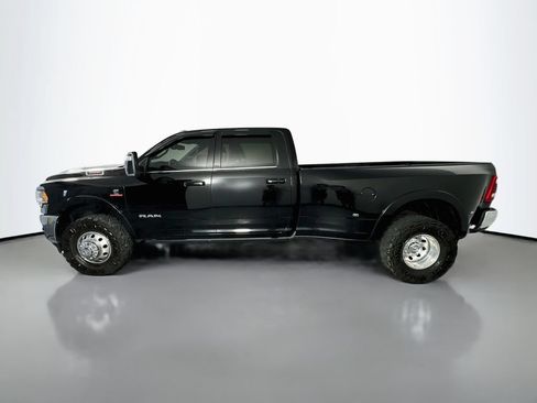 Used 2024 RAM 3500 Limited AWD/4WD image 4