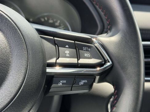 Used 2022 MAZDA CX-5 AWD 2.5 Turbo image 26