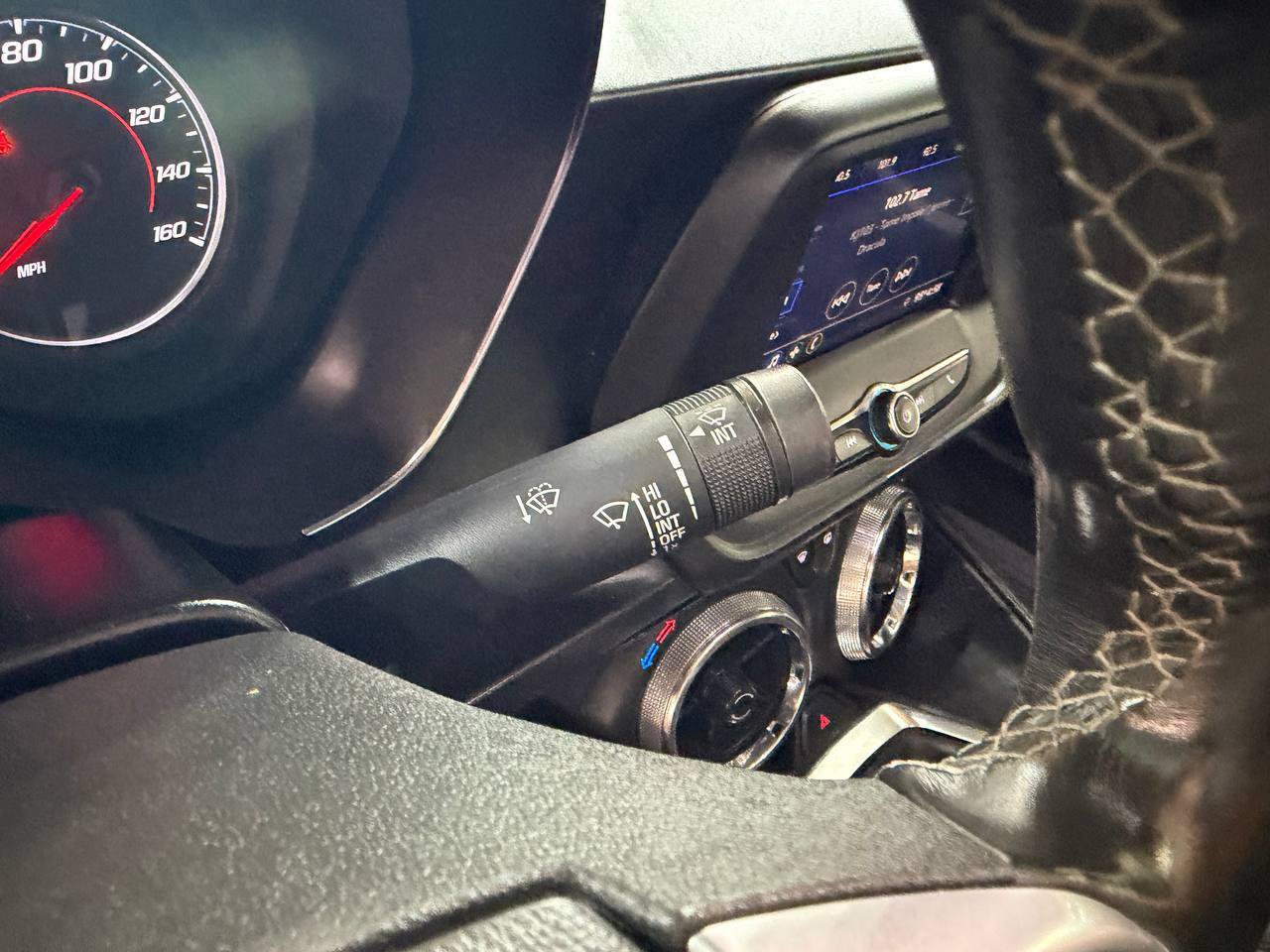 Used 2020 Chevrolet Camaro LS RWD image 25