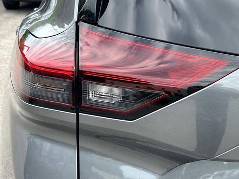 New 2026 Nissan Rogue Dark Armor AWD/4WD image 13