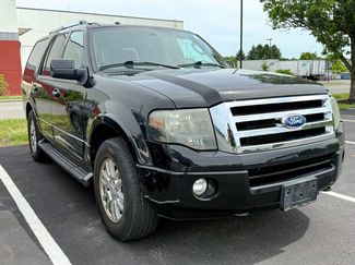 Used 2012 Ford Expedition Limited AWD/4WD video 1
