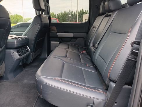 Used 2023 Ford F150 Lariat AWD/4WD image 31