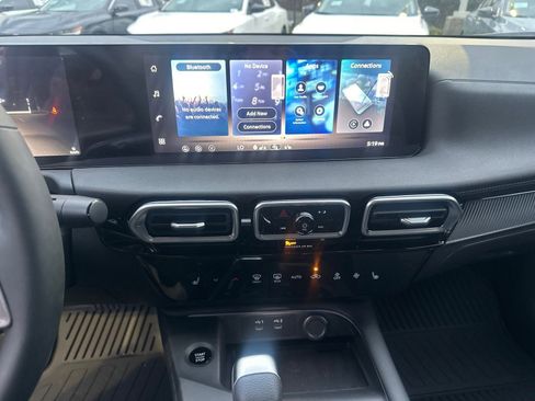 New 2026 Nissan Sentra SV w/ SV Convenience Package image 27