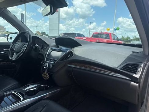 Used 2018 Acura MDX FWD image 18