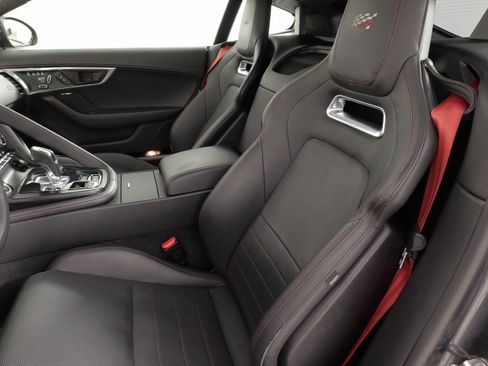 Used 2020 Jaguar F-TYPE Coupe RWD image 33