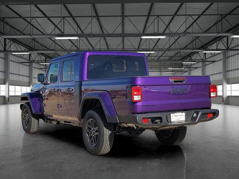 New 2026 Jeep Gladiator Sport image 3