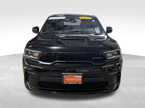 Used 2022 Dodge Durango R/T image 8