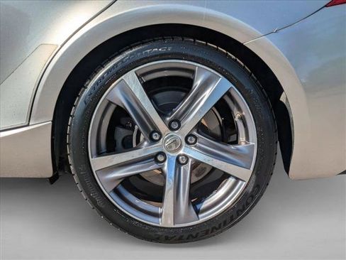 Used 2017 Lexus IS 300 AWD image 22