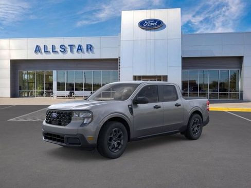 New 2026 Ford Maverick XLT AWD/4WD image 1