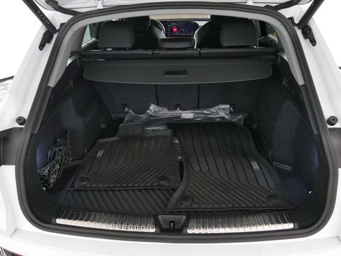 Certified 2025 Audi Q5 Premium Plus w/ Premium Plus AWD/4WD image 29