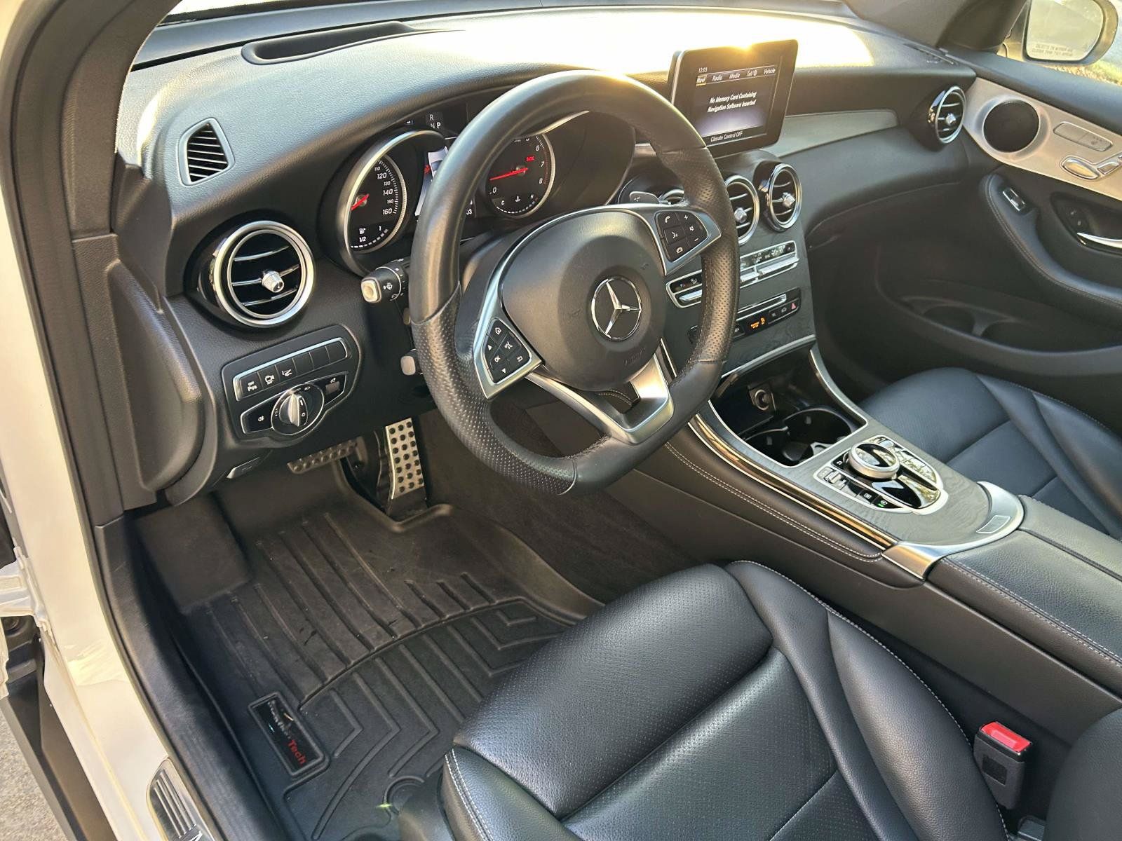 Used 2019 Mercedes-Benz GLC 300 image 20