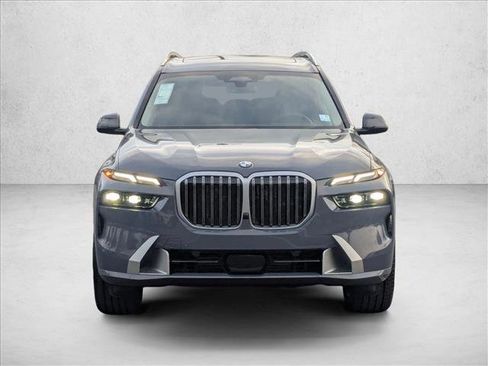 New 2026 BMW X7 xDrive40i image 5