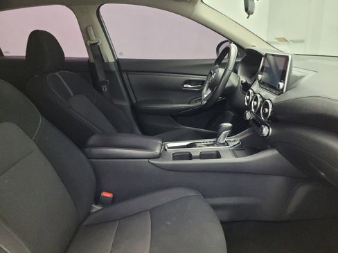 Used 2022 Nissan Sentra SV image 21