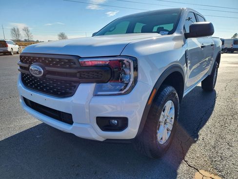 Certified 2024 Ford Ranger XL w/ Trailer Tow Package image 4