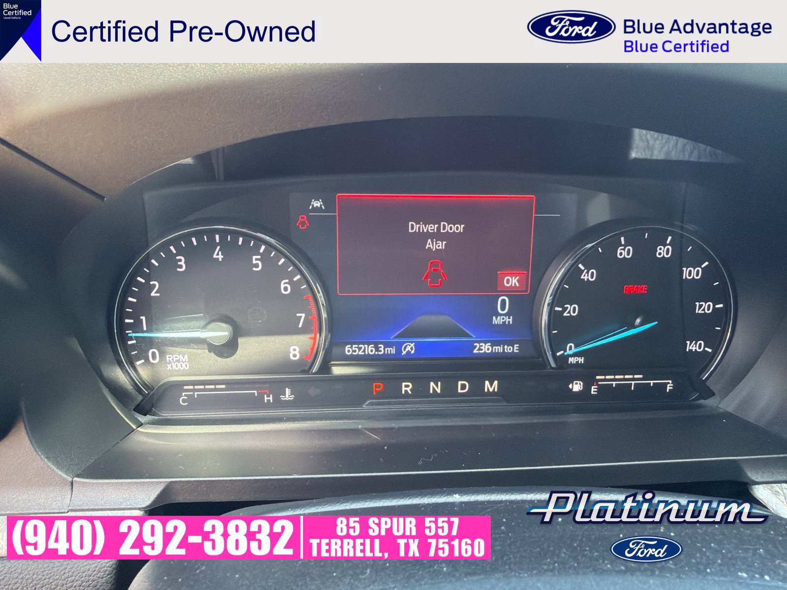 Used 2023 Ford Explorer Timberline AWD/4WD image 10