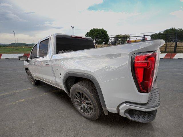 Used 2024 GMC Sierra 1500 Elevation RWD image 4