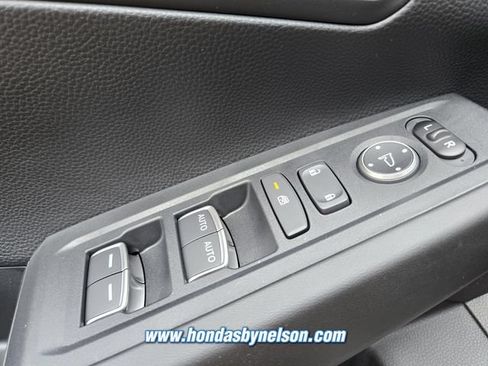New 2026 Honda Accord LX image 16