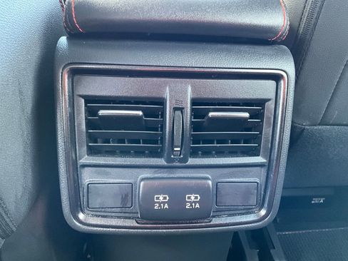 Certified 2024 Subaru Forester Sport image 34