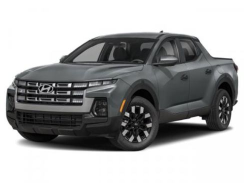 New 2026 Hyundai Santa Cruz SE image 1
