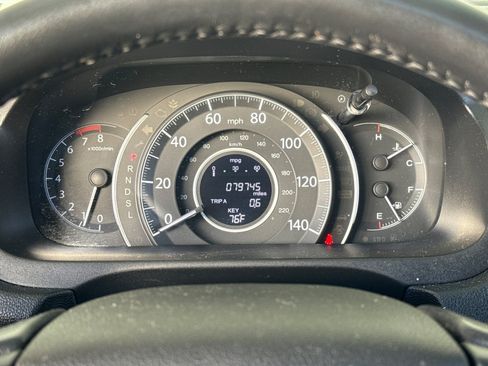 Used 2016 Honda CR-V EX-L image 23