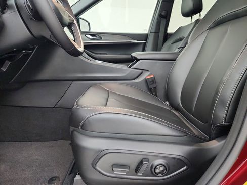 New 2025 Jeep Grand Cherokee L Limited image 19