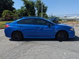 Used 2020 Subaru WRX Limited image 3