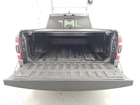 Used 2020 RAM 1500 Big Horn AWD/4WD image 31
